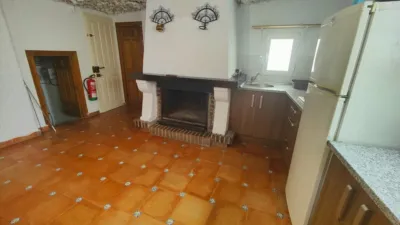 Casa en alquiler en Albaycin, Albaicín (Granada Capital) de 1.800 €<span>/mes</span>