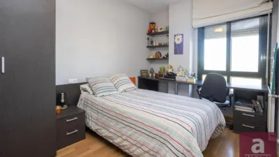 Flat on Calle de Miguel Serrano photo 6