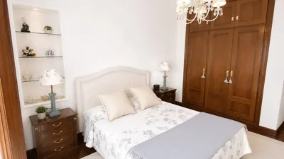 Apartment in Indautxu photo 5