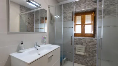 House in Placeta de Albaida photo 21