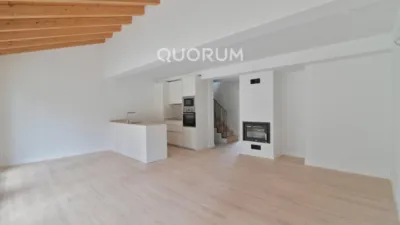 Terraced house on Calle de Arritugane photo 20