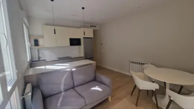 Apartment in Palacio photo 9