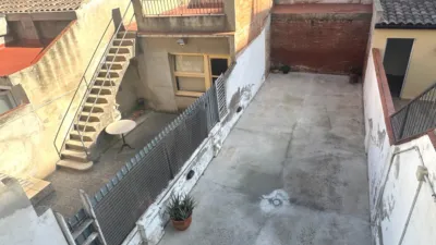 Casa en Carrer de Sant Llorenç photo 16