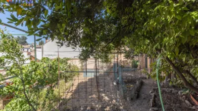 House in Albaicín photo 3