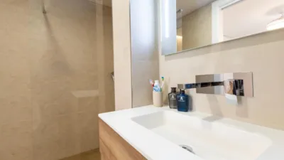 Piso en venta en los Andenes, Núcleo Urbano (Orihuela) de 229.000 €