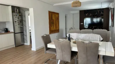 Casa – Torrevieja - Vista 3