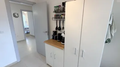 Apartment in Sucina photo 6