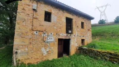 Finca rústica en Villacarriedo photo 8