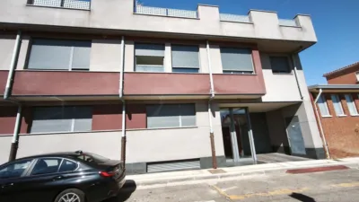 Apartment on Calle Albacete, 16 photo 24