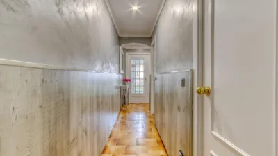Penthouse in Carrer del Puig Rom photo 16