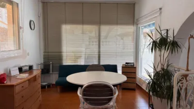 Chalet on Calle Espejos, Ur Mojon photo 6