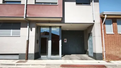 Apartment on Calle Albacete, 16 photo 27