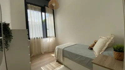 Apartment on Kurutziaga Street photo 18