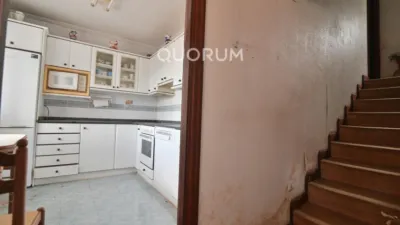 Terraced house in Aperribay photo 11