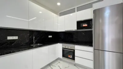 Apartment in Playa del Cura photo 9