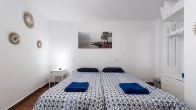 Apartamento en calle de Santiago Tejera Ossavarry, 45 photo 3