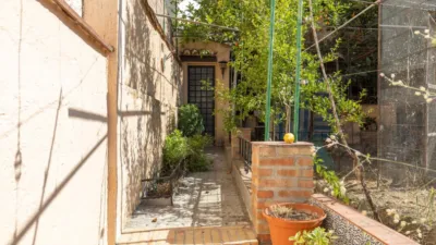 House in Placeta de Albaida photo 61