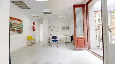 Apartment on Portal de Zamudio Street photo 14