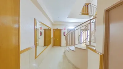 Apartment in Escola Industrial-Plaça de Catalunya photo 42