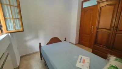 Casa en alquiler en Albaycin, Albaicín (Granada Capital) de 1.800 €<span>/mes</span>