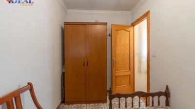 Casa en Albaicín photo 26
