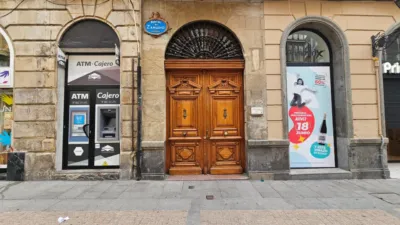 Apartment on Portal de Zamudio Street photo 24