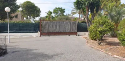 Chalet in Elche - Elx photo 26