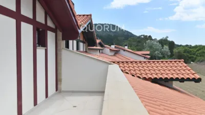 Terraced house on Calle de Arritugane photo 34
