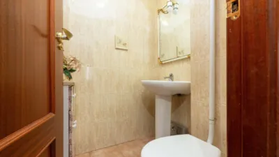 Flat on Calle Veracruz, 7 photo 26