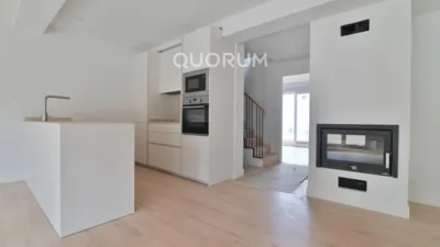 Terraced house on Calle de Arritugane photo 21