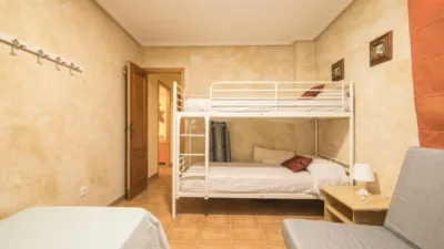 Chalet on Paseo de Ronda, 17 photo 60