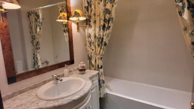 Apartment in Indautxu photo 9