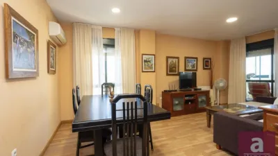 Flat on Calle de Miguel Serrano photo 21