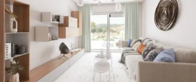Apartment on Calle del Arte photo 3
