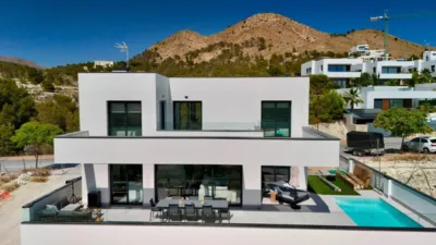 Chalet en calle calle Rey Felipe Vi photo 2