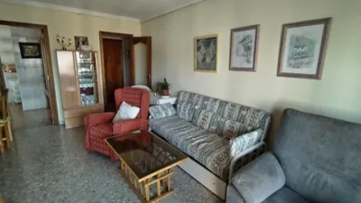 Pis – Benidorm - Vista 5