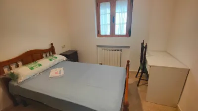 Casa en alquiler en Albaycin, Albaicín (Granada Capital) de 1.800 €<span>/mes</span>