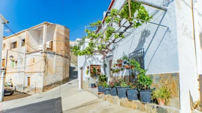 House on Calle de Santiago photo 65