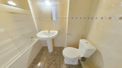 Apartment in Escola Industrial-Plaça de Catalunya photo 35