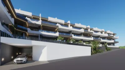 Piso – Benijófar - Vista 2