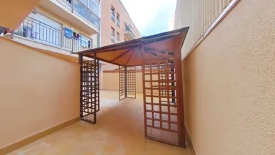 Apartment in Escola Industrial-Plaça de Catalunya photo 5