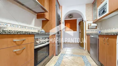 Terraced house in El Retiro - La Vid photo 15