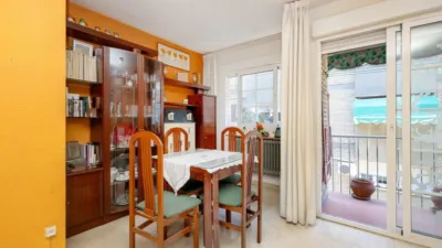 Flat on Calle Veracruz, 7 photo 8