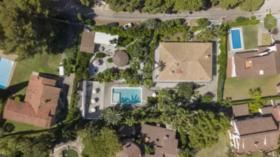 Chalet on Carrer de Josep Pla photo 29