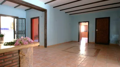 Rustic finca on Calle Polígono 23 Paraje 36 Cisconar photo 10