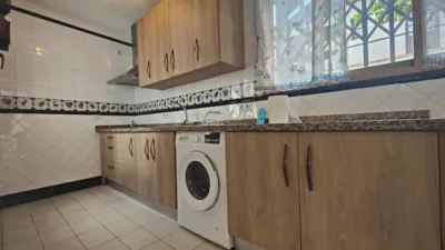 Casa en alquiler en Albaycin, Albaicín (Granada Capital) de 1.800 €<span>/mes</span>