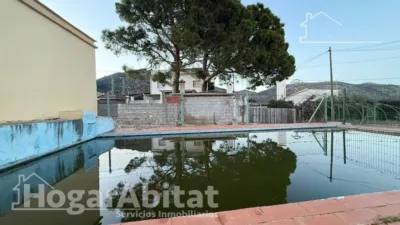 Chalet on Calle Corral del Moliner photo 33