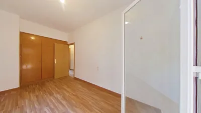 Apartment in Escola Industrial-Plaça de Catalunya photo 23