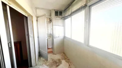 Apartment on Calle de Retrasos photo 32