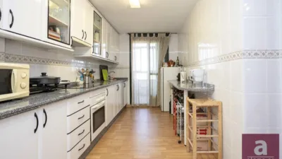 Flat on Calle de Miguel Serrano photo 24